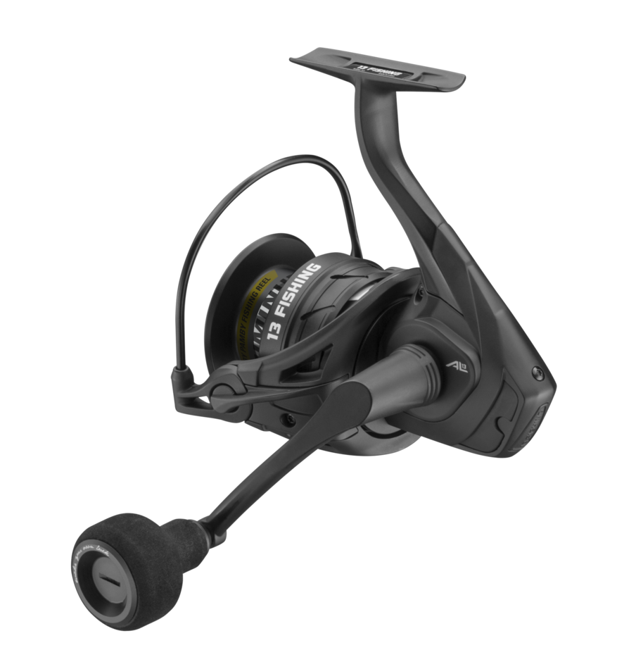 AL13 Spinning Reel