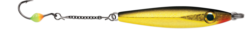 RKS Rocker Spoon