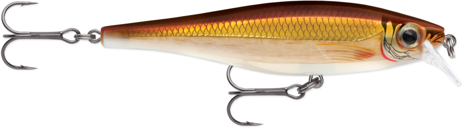 BX® Minnow
