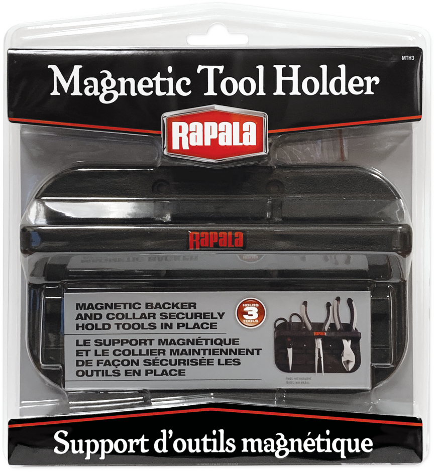 Magnetic Tool Holder