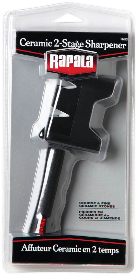 Two-Stage Sharpener P1