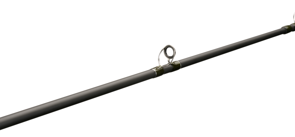 Fate Steel Casting Rod