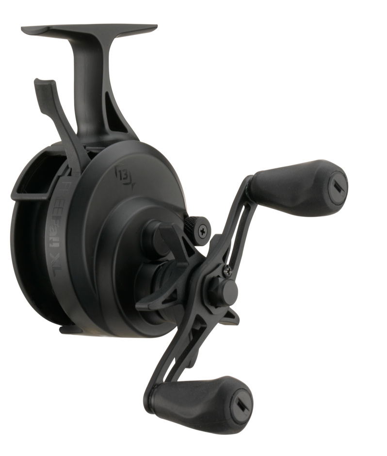 Black Betty FreeFall XL