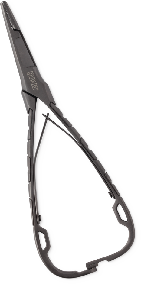 6" EZ Open Forceps