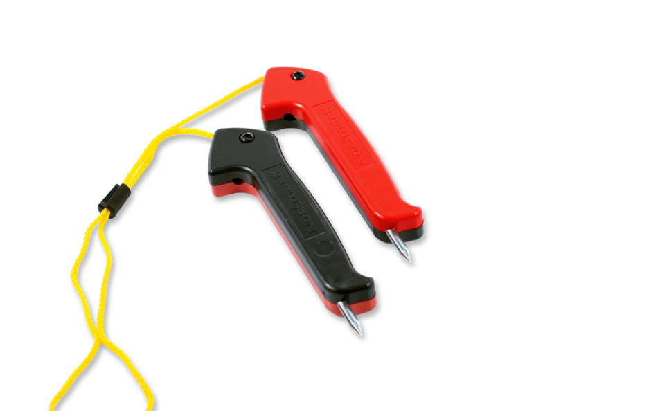 Ice Claw Saftey Spikes