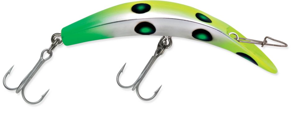 Kwikfish® (rattle)