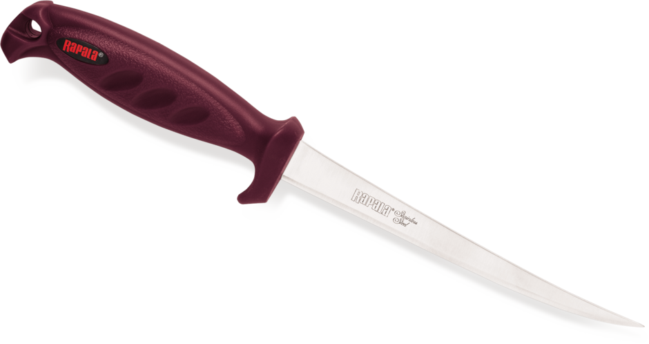 Hawk Fillet Knife