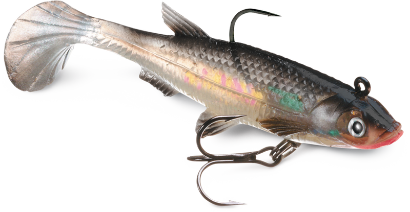 WildEye® Live Minnow R6