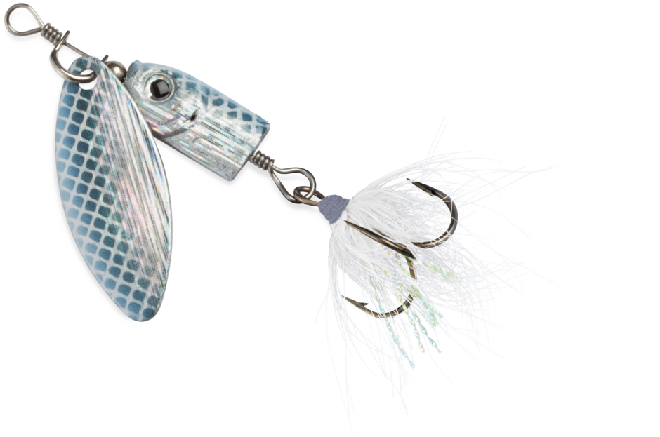 Flash Spinner