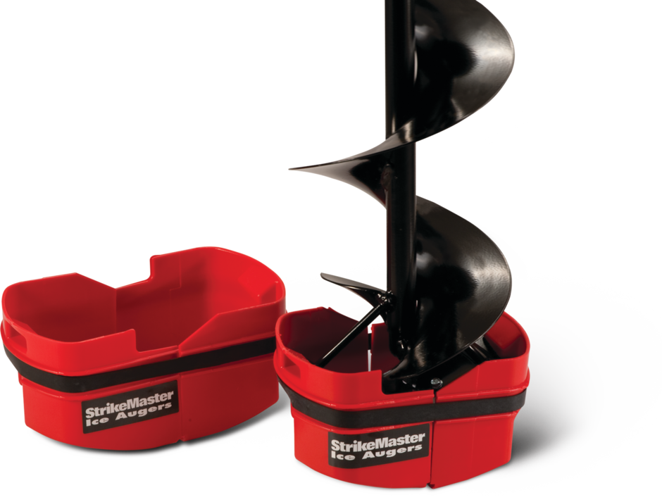 Snap Cap Blade Guard