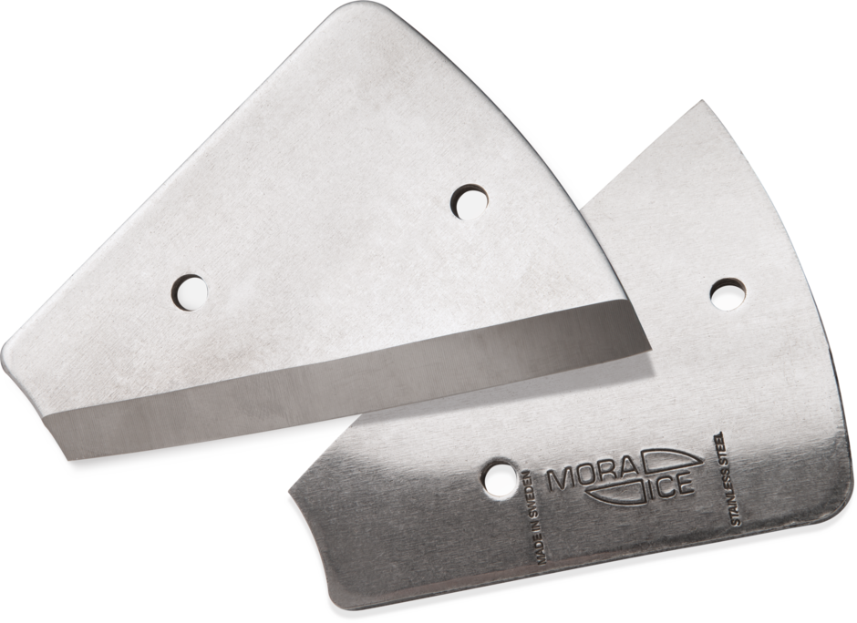Lazer™ Hand Replacement Blades