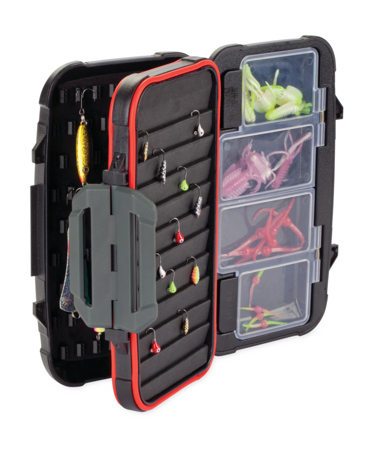 Utility Box