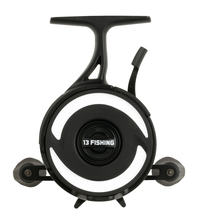 Black Betty FreeFall XL