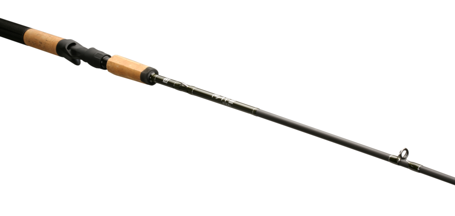 Fate Steel Casting Rod