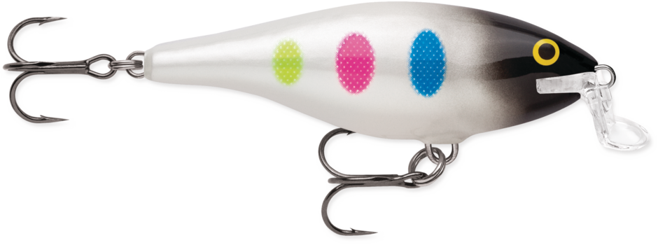 Shallow Shad Rap®