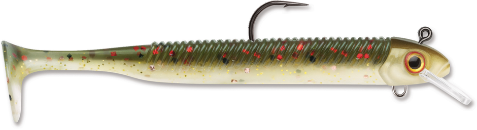 360GT Searchbait® Swimmer