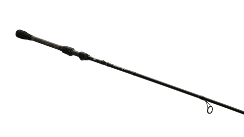 Blackout Spinning Rod