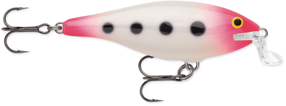 Shallow Shad Rap®