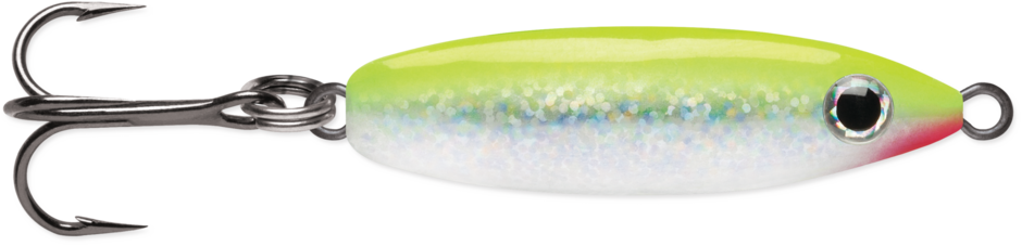RTS Rattle Spoon