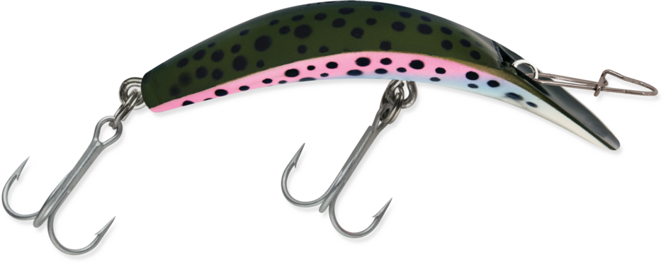 Kwikfish® (rattle)