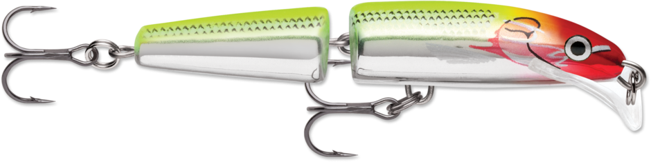 Scatter Rap® Jointed