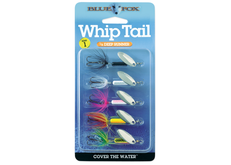 Whip Tail Kit H2