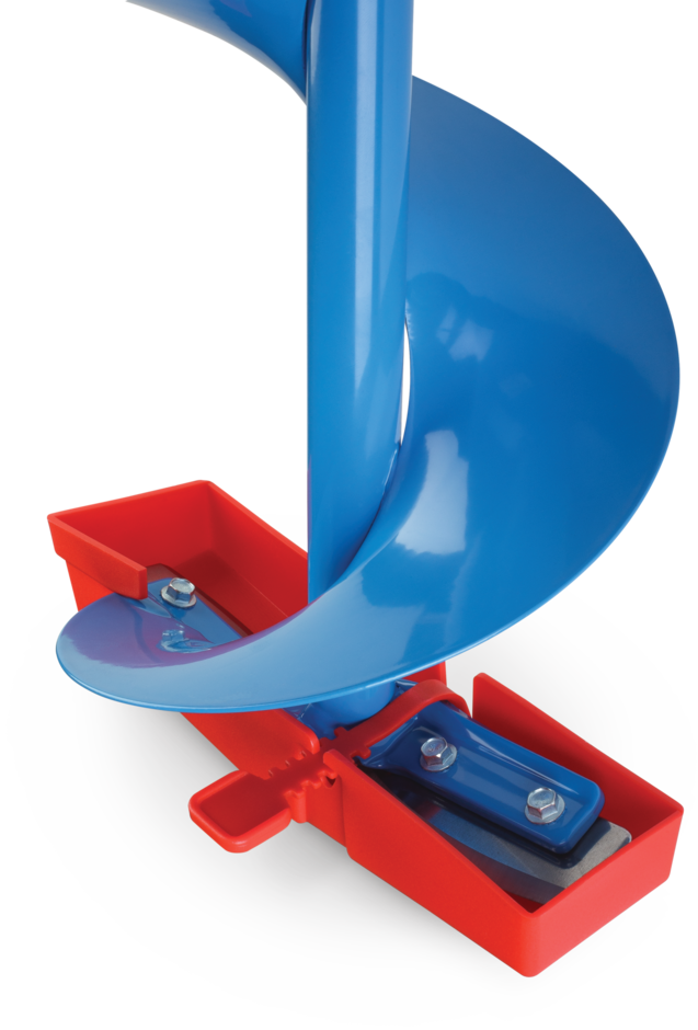Swede-Bore® Blade Cover