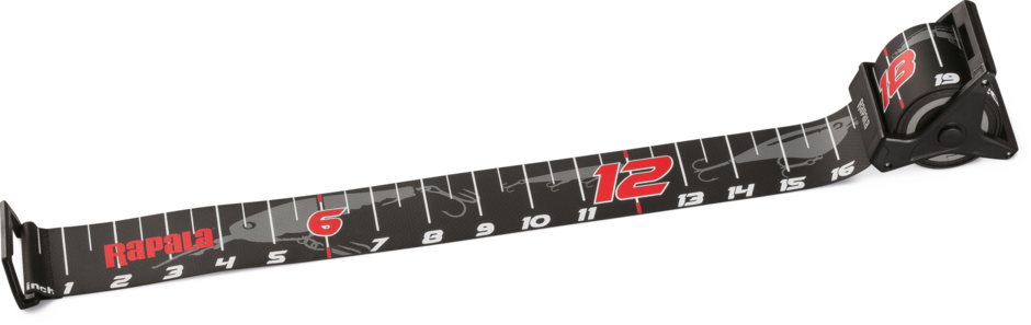 60" Retractable Ruler