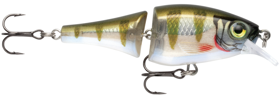 BX® Jointed Shad