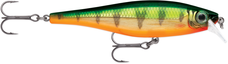 BX® Minnow
