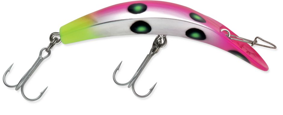 Kwikfish® (rattle)