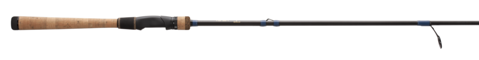 Defy Gold Spinning Rods