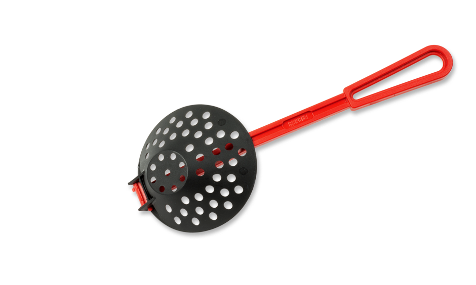 Folding Ice Scoop