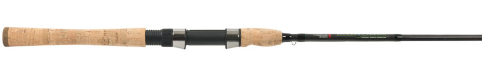 Magnum Spinning Rod