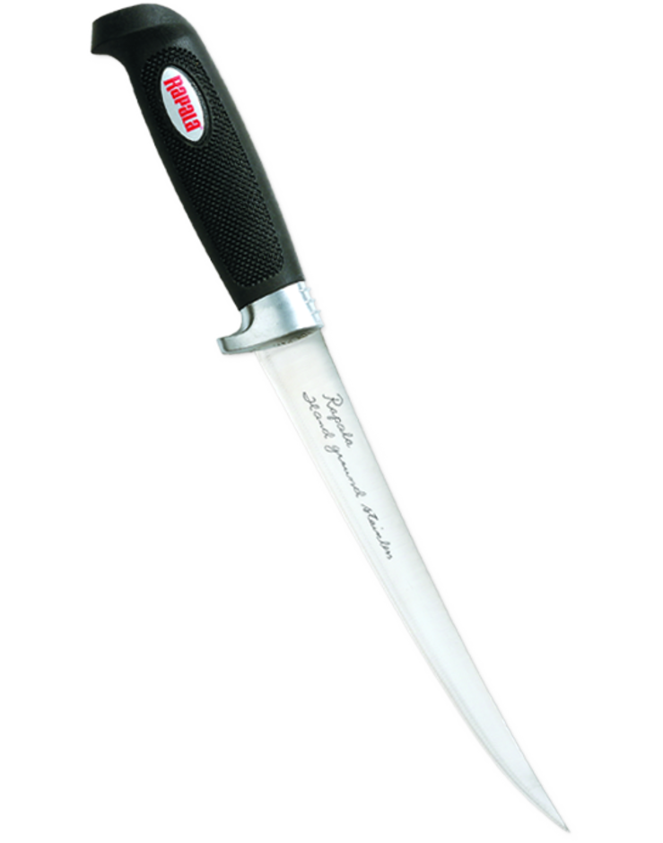 Soft Grip® Fillet Knives
