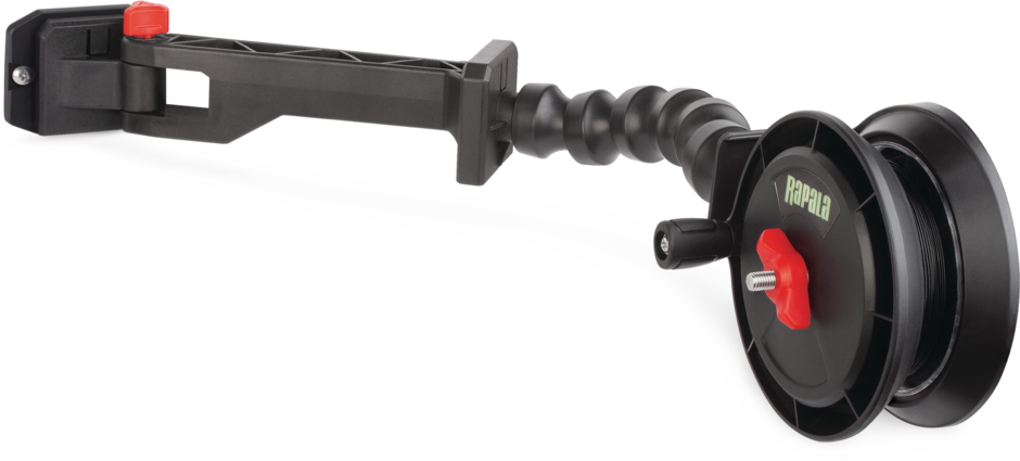 SmartHub® Arm Extension 7
