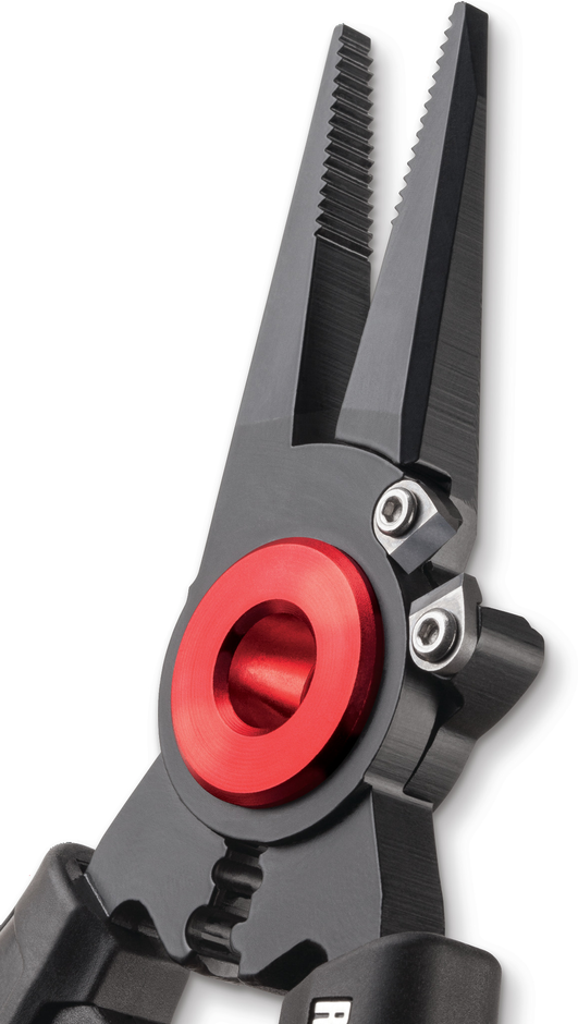 7" Elite Pliers