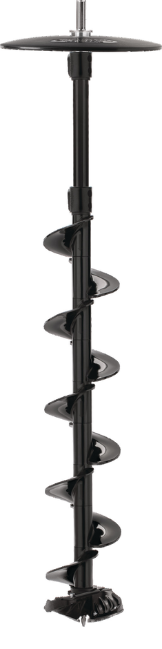 Lite-Flite Lazer™ Drill (6" & 8")