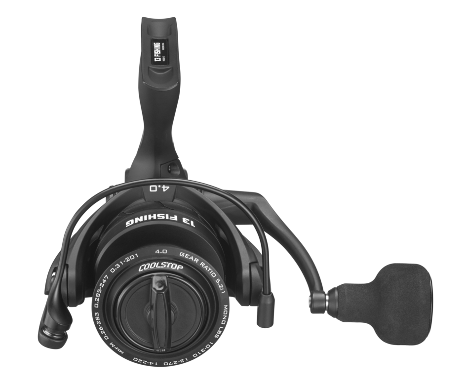 AL13 Spinning Reel