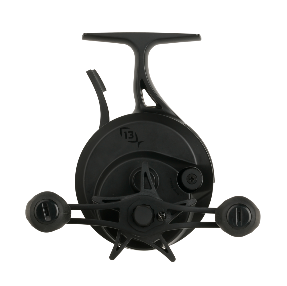 Black Betty FreeFall XL