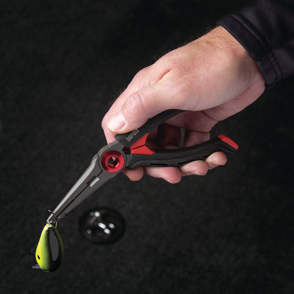 Mag Spring Pliers