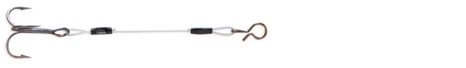QSTH Quik Strike Trailer Hook