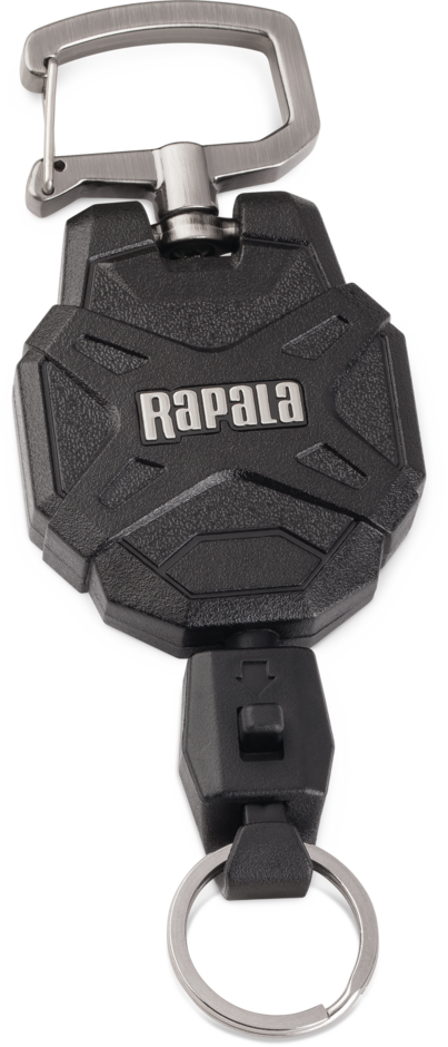 Retractable Lanyard