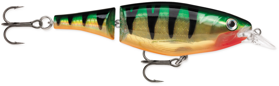X-Rap® Jointed Shad