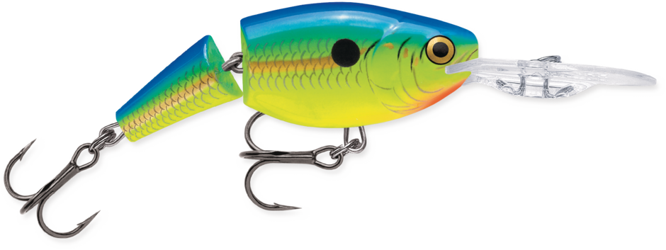 Jointed Shad Rap®