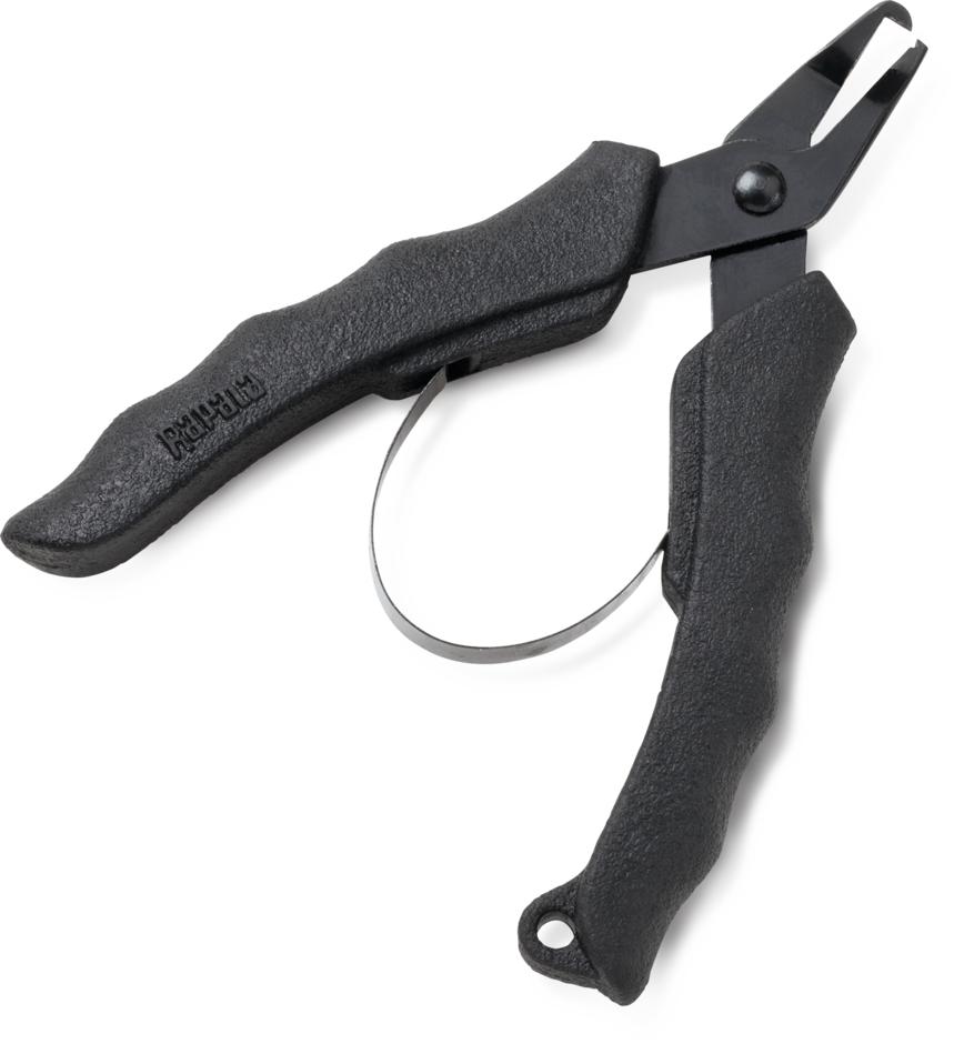 Mini Split Ring Pliers