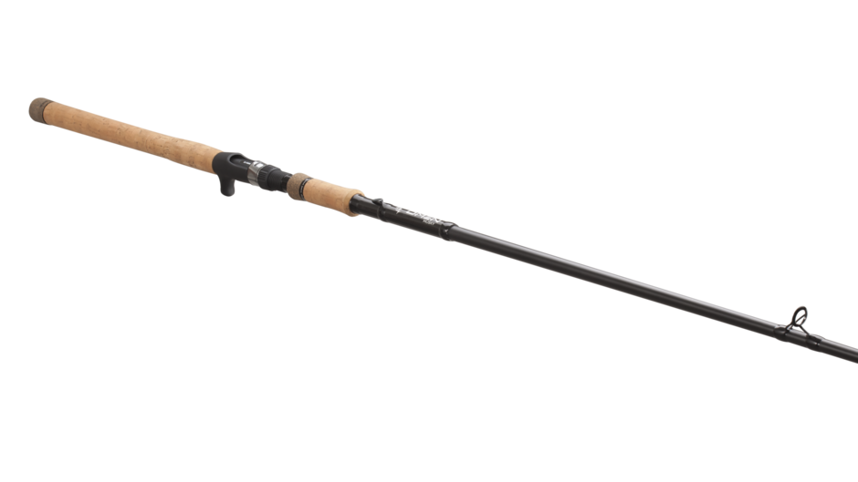 Omen Musky Rods