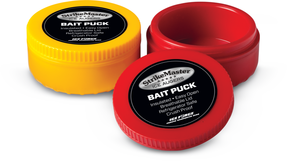 Bait Puck
