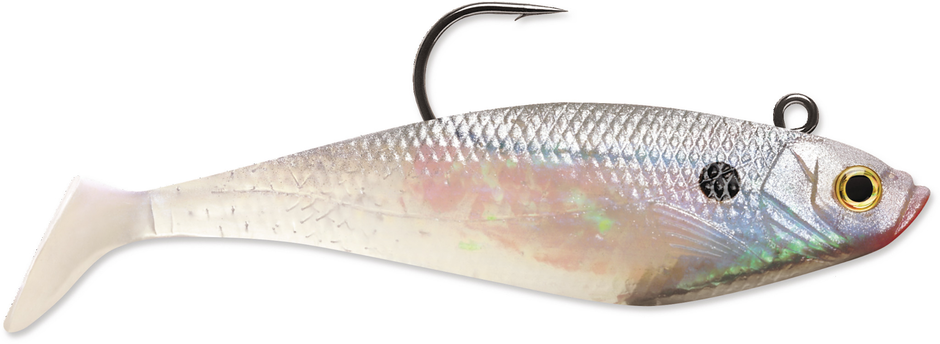 WildEye® Swim Shad