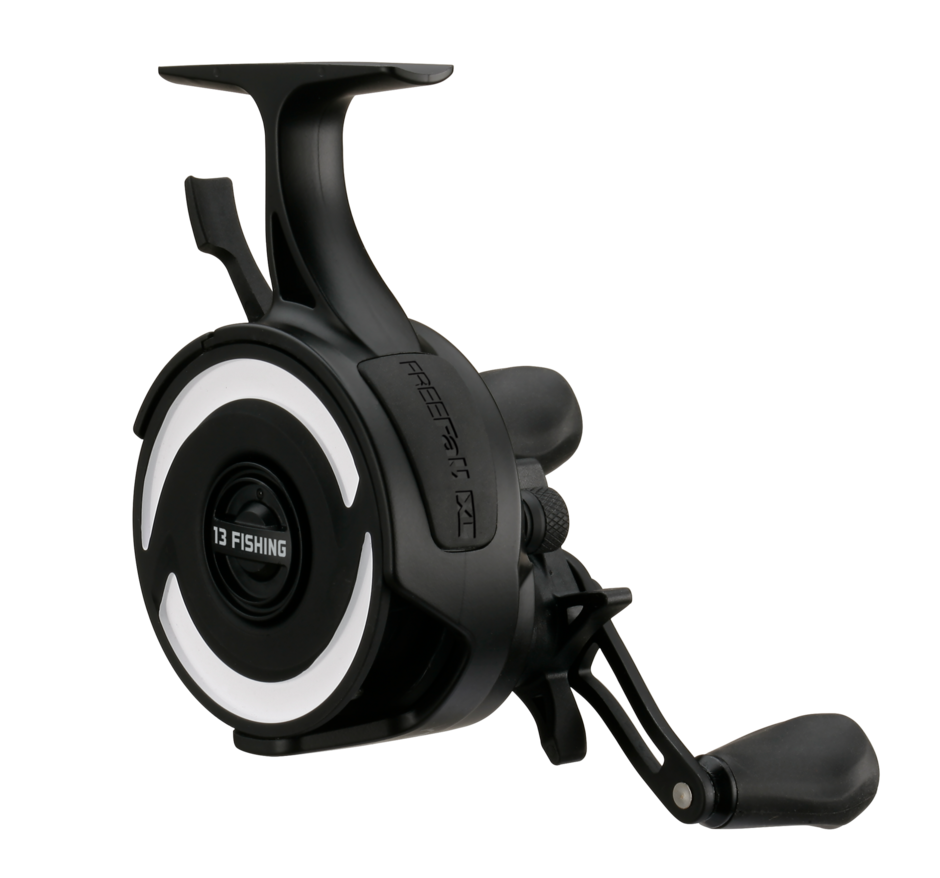 Black Betty FreeFall XL